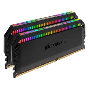 Corsair Dominator Platinum RGB DDR5 RAM review: Same gorgeous modules with  next-gen internals