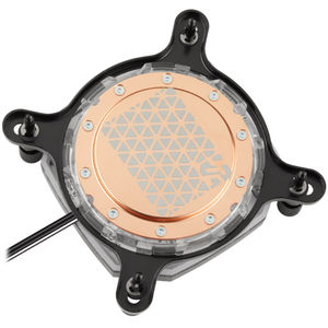 Buy Corsair Hydro X Series XC8 RGB Pro JTC CPU Water Block [CX