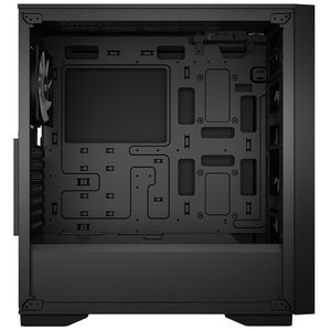 Buy Deepcool Matrexx Mesh Fs Rgb Tempered Glass Case Dp Atx