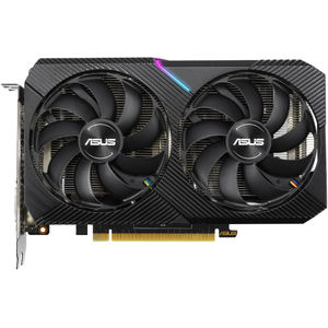 Asus gtx 1660 super best sale dual oc