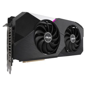Buy ASUS Radeon RX 6700 XT Dual 12GB [DUAL-RX6700XT-12G] | PC Case