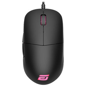 Endgame Gear EM-C Plus Gaming egérpad fekete (EGG-EMC-500-BLK) 