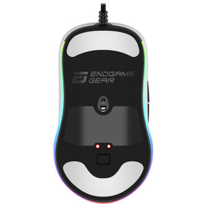 Buy Endgame Gear Xm1 Rgb Gaming Mouse White Egg Xm1rgb Wht Pc Case Gear Australia
