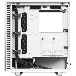 Buy Fractal Design Define 7 Compact TG White [FD-C-DEF7C-04