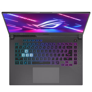 Buy ASUS ROG Strix G15 Ryzen 4800HX 3050 Ti 144Hz Laptop