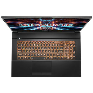 Buy Gigabyte G7 Core i7 RTX 3050 Ti 17.3in FHD IPS 144Hz Laptop