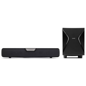 Buy Edifier G7000 Gaming Soundbar with Wireless Subwoofer [G7000] | PC ...