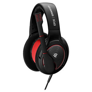 Sennheiser gaming 2024 one