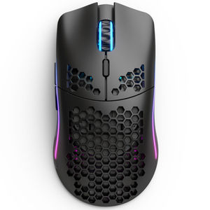 Buy Glorious Model O Wireless Gaming Mouse Matte Black Glo Ms Ow Mb Pc Case Gear Australia