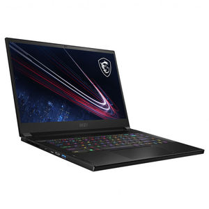MSI GS66 Stealth Core i9 RTX 3080 165Hz Gaming Laptop - Main Image