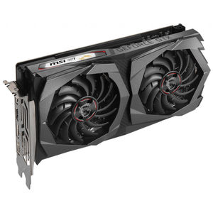 Msi gtx 1650 best sale d6 gaming x 4gb