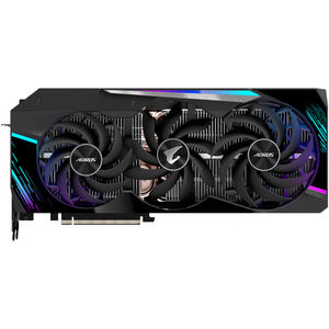 Buy Gigabyte Aorus GeForce RTX 3080 Master 10GB [GV-N3080AORUS-M
