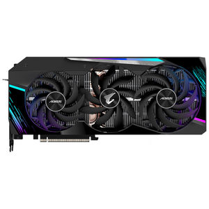 Buy Gigabyte Aorus GeForce RTX 3090 Master 24GB V2 [GV-N3090AORUS