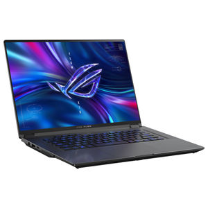 Buy ASUS ROG Flow X16 Ryzen R7 RTX 3060 16in 165Hz Laptop [GV601RM ...