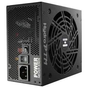 Buy FSP Hydro PTM PRO ATX 3.0 80 Plus Platinum 1200W Power Supply