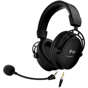 Buy HyperX Cloud Alpha Pro Gaming Headset Black [HX-HSCA-BK/WW