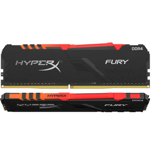 Buy Kingston HyperX Fury RGB 32GB (2x16GB) 3200MHz CL16 DDR4