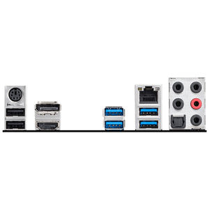 Buy MSI MAG B460 Torpedo Motherboard [MAG-B460-TORPEDO] PC Case