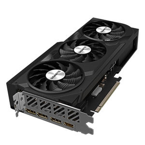 Buy Gigabyte GeForce RTX 4070 Ti Windforce OC 12GB [N407TWF3OC