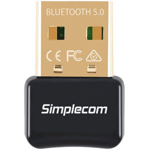 USB Bluetooth 5.0 Adapter/Dongle for PC - Bluetooth & Telecom Adapters, Networking IO Products