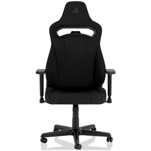Buy Nitro Concepts E250 Gaming Chair Black Nc E250 B Pc Case Gear Australia