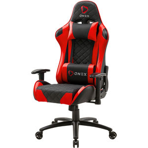 Buy ONEX GX330 Series Gaming Chair Black Red ONEX GX330 BR PC