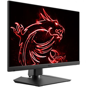 Buy MSI Optix MAG274QRF-QD QHD 165Hz G-Sync HDR IPS 27in