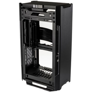 Buy Phanteks Enthoo Evolv Shift 2 Air ITX Case Satin Black [PH-ES217A ...