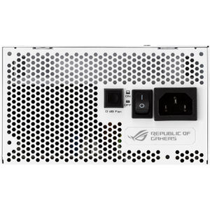 Buy ASUS ROG Strix Gold 850W White Modular Power Supply [ROG-STRIX