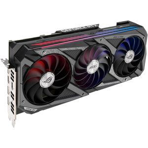 Buy ASUS ROG Strix GeForce RTX 3070 OC 8GB [ROG-STRIX-RTX3070-O8G