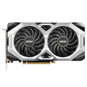 Buy MSI GeForce RTX 2060 Super Ventus GP OC 8GB OEM [RTX-2060