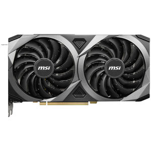 Buy MSI GeForce RTX 3060 Ti Ventus 2X OC 8GB [RTX-3060-TI-VENTUS