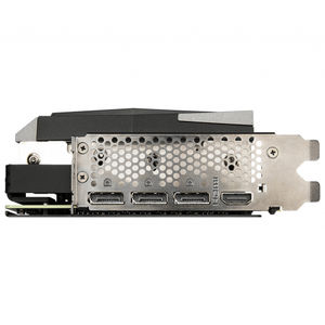 Buy MSI GeForce RTX 3070 Gaming Z Trio 8GB [RTX-3070-GAMING-Z-TRIO