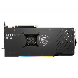 Buy MSI GeForce RTX 3070 Gaming Z Trio 8GB [RTX-3070-GAMING-Z-TRIO