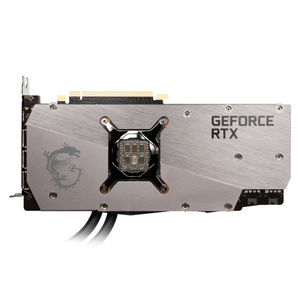 Msi geforce rtx 3080 sea hawk x 10g lhr 10gb обзор