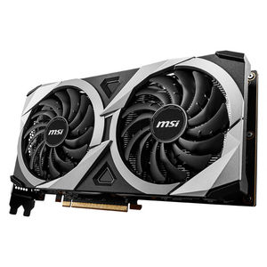 Buy MSI Radeon RX 6700 XT Mech 2X 12GB [RX-6700-XT-MECH-2X-12G