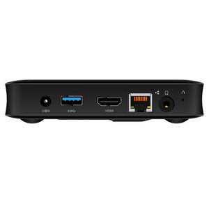 Buy BreezeLite SN4 Pro Mini PC with Windows 10 Pro [SN4-NC-4PRO] | PC ...