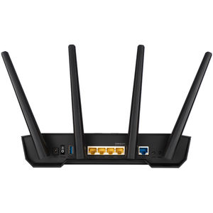 Buy ASUS TUF AX3000 Dual Band Wi-Fi 6 Gaming Router [TUF-AX3000] | PC ...