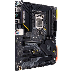 Buy ASUS TUF Gaming Z490 Plus Motherboard [TUF-GAMING-Z490-PLUS