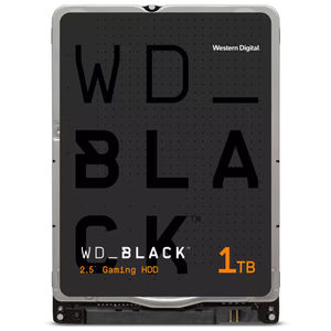 Western Digital WD10SPSX（2.5インチ HDD 1TB） Amazon.com: Western Digital WD Black WD10SPSX 1 TB Hard