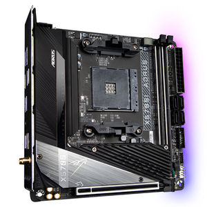 Aorus Pro Wifi Best X570 Itx Buy Gigabyte X570SI Aorus Pro AX