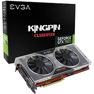 1660 Vs 780 Ti Buy EVGA GeForce GTX 780 Ti Classified Kingpin