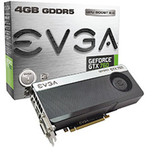 Nvidia gtx shops 760 evga