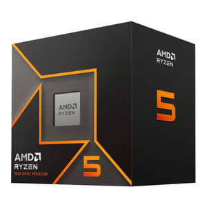 Buy AMD Ryzen 9600 Processor with Wraith Stealth [100