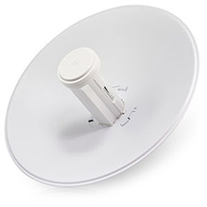 Buy Ubiquiti 5GHz PowerBeam 300mm High-Performance airMAX Bridge [UB ...