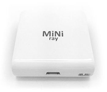 Buy Pocket Bean Pico Projector Mini Ray Eleminirayproj Pc Case Gear Australia