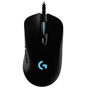 logitech gaming gear g403 wired prodigy