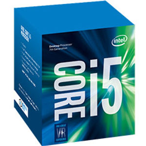 Intel core i5 7600 какую память лучше брать