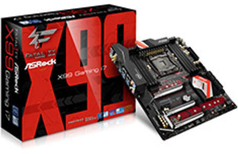 Asrock Fatal1ty X99 Professional Gaming I7 Buy ASRock Fatal1ty X99