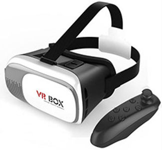bluetooth vr headset for pc
